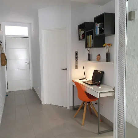 Hola Happy Hols Appartement Costa Adeje  Buitenkant foto