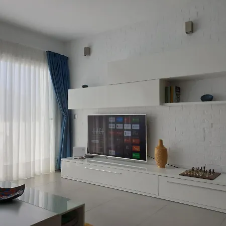 Hola Happy Hols Appartement Costa Adeje  Buitenkant foto