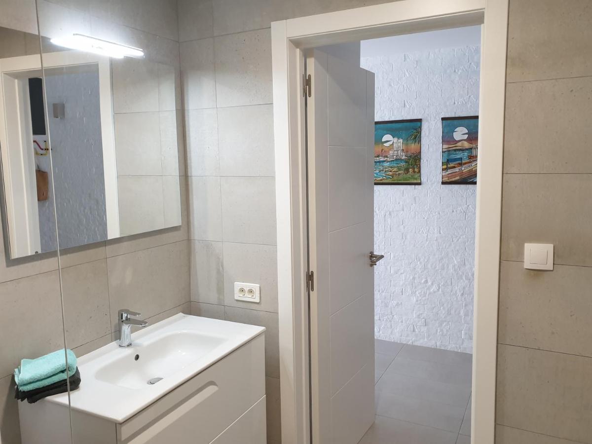 Appartement Hola Happy Hols