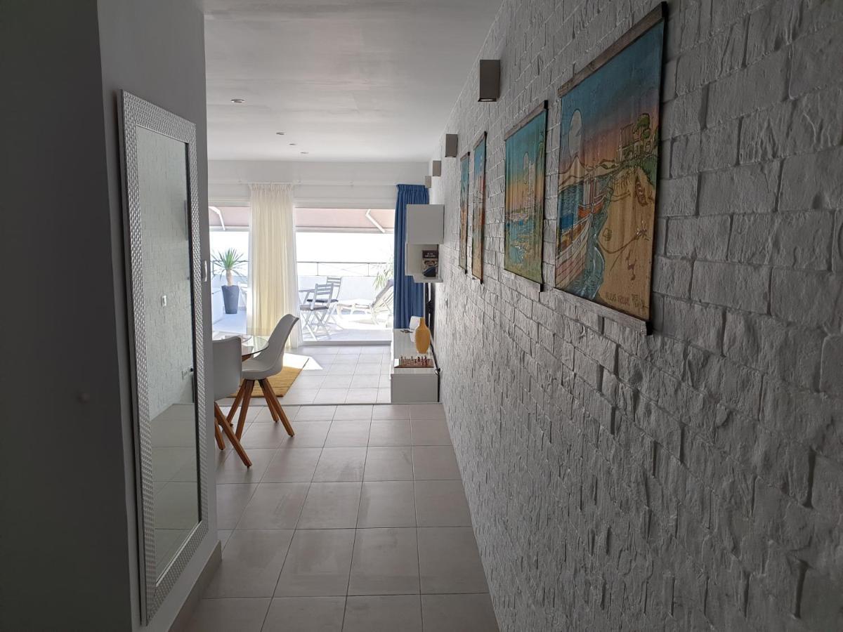 Appartement Hola Happy Hols *