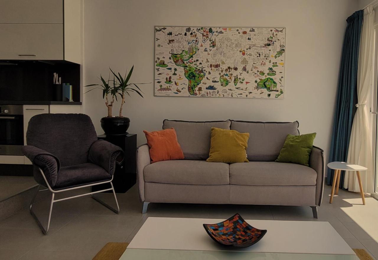 Appartement Hola Happy Hols Costa Adeje (Tenerife)
