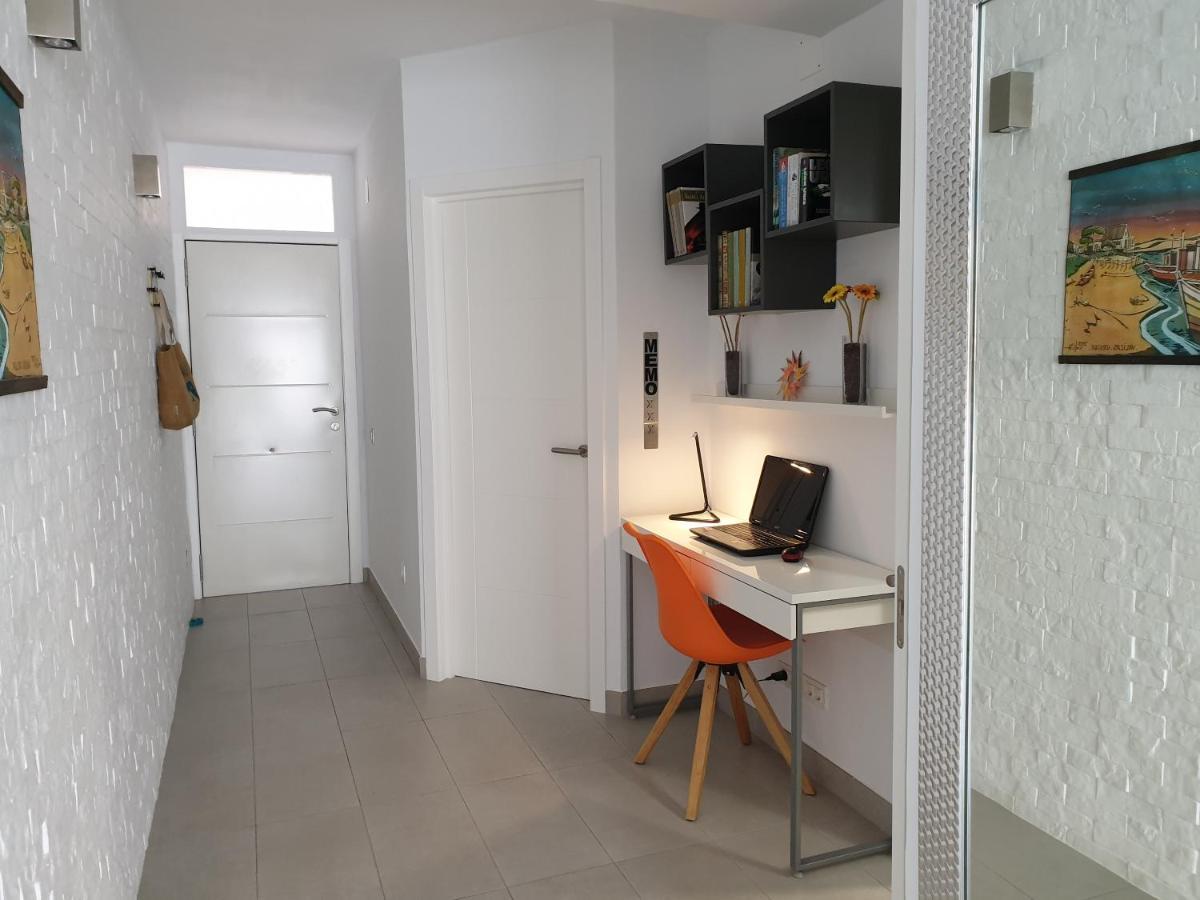 Hola Happy Hols Apartament