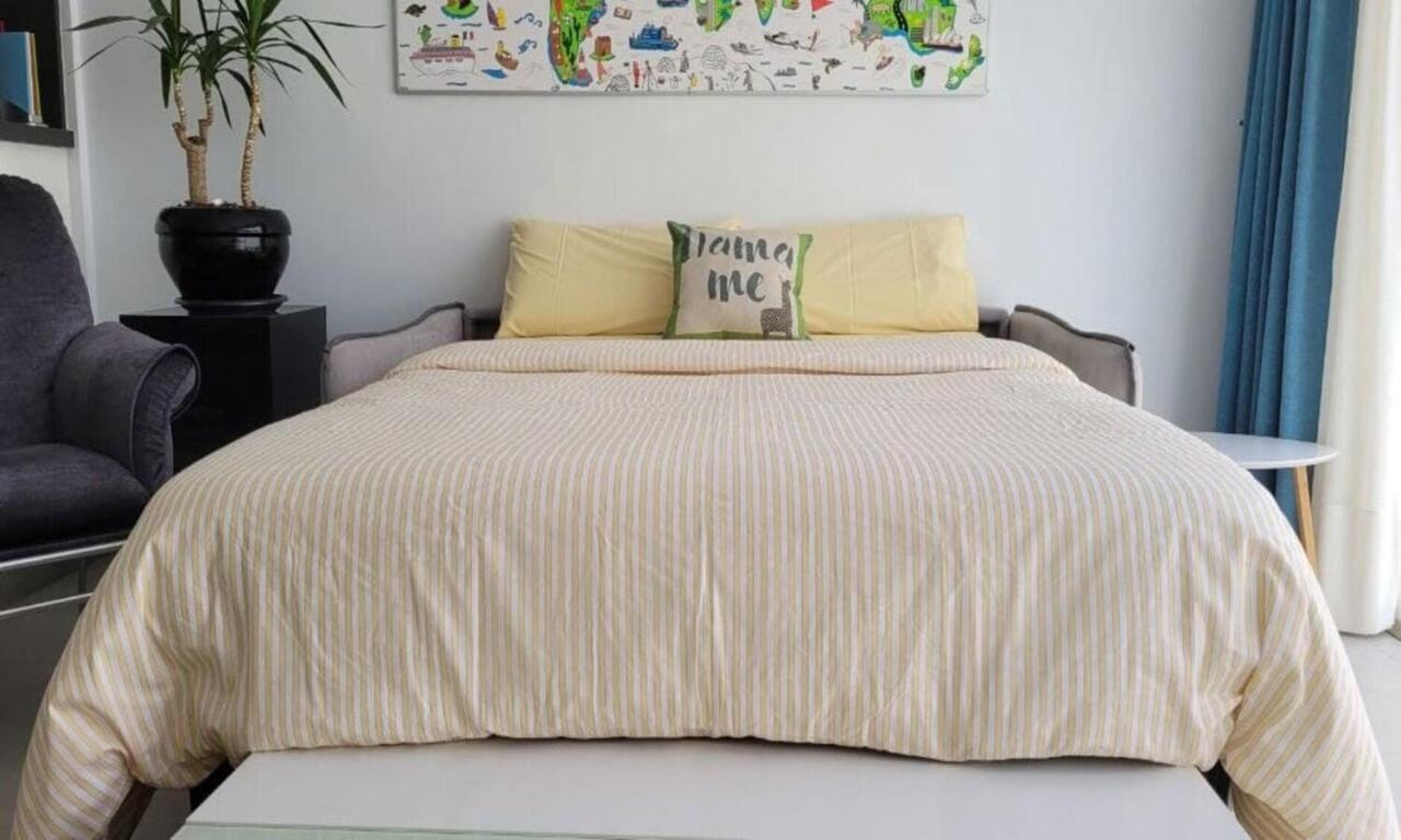 Apartament Hola Happy Hols Costa Adeje (Tenerife)
